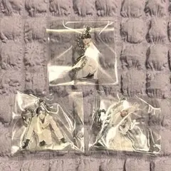 OWV MUSEUM ガチャ アクリルキーホルダー セット