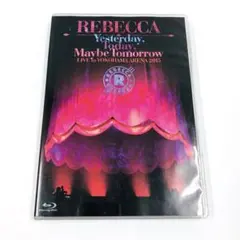 2026年最新】REBECCA□ライブグッズの人気アイテム - メルカリ