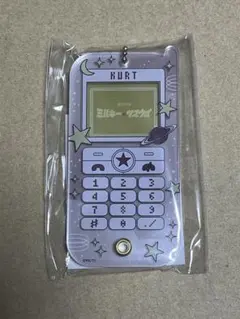 ミルキーサブウェイ 携帯