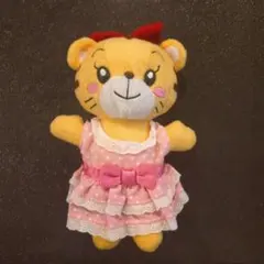 はなちゃん　ぬいぐるみ