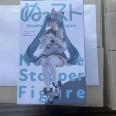 初音ミク Noodle Stopper Figure