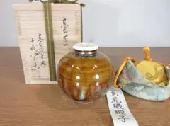 コレクター買取品 赤楽風 高台向付 銘々皿 26客 12.2x12.2x6cm - メルカリ