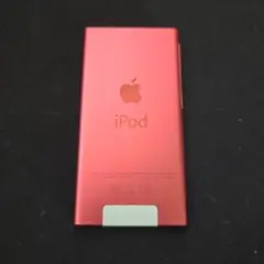 2025年最新】ipod nano 第7世代 16gbの人気アイテム - メルカリ