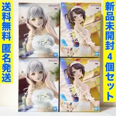 ホロライブ Relax time 大空スバル 白銀ノエル フィギュア 8体セット