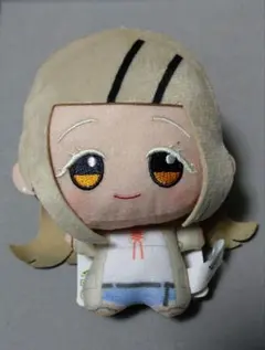 新品未使用 学園アイドルマスター ちびぐるみ ～学園生活～ vol.3 篠澤広