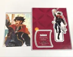 にじさんじ fantasia 三枝明那 アクリルスタンド アクスタ