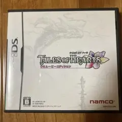 テイルズ オブ ハーツ CGムービーエディション