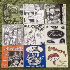 2026年最新】パンク レコードの人気アイテム - メルカリ