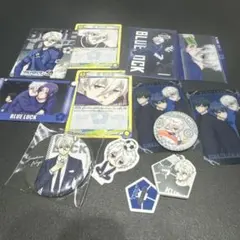 ブルーロック 凪誠士郎