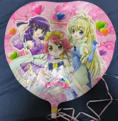 ♯Gvt11FTリルぷりっひめチェン!ミラー&コーム全6種 ♯Gvt11FTリルぷりっひめチェン!ミラー&コーム全6種 ♯Gvt11FT