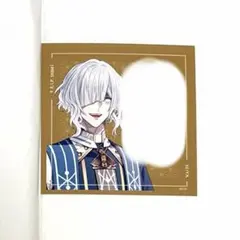 9 R.I.P. 聖ヤ 特典 ましかく ブロマイド オトメイト アリスNET