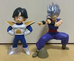 ドラゴンボール フィギュア 孫悟飯2体セット