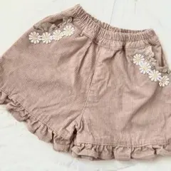 【美品】ズボン【テータテート】95