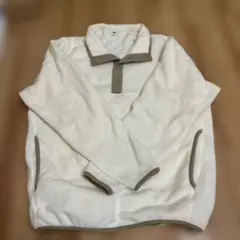 uniqloフリースレディース