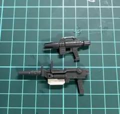 ガンプラ　ジャンク品　連邦軍ms 武器セット