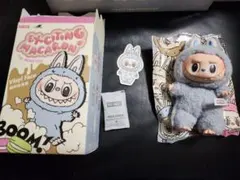 アムステルダム店購入 非売品付き⭐︎未開封ラブブ Exciting Macaron 2025年最新】PopMart labubu exciting macaronの人気アイテム