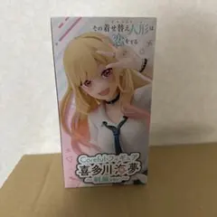 2026年最新】Coreful フィギュア 喜多川海夢 制服verの人気アイテム