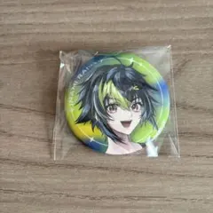 にじさんじ ライ Dytica Half Anniversary 缶バッジ ☆② - メルカリ