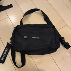 コンバース　converse ショルダーバッグ