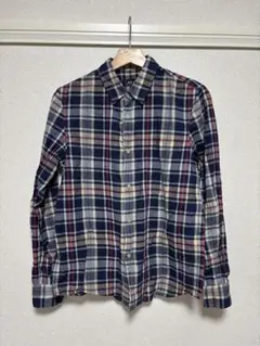 2026年最新】A.P.C ネルシャツの人気アイテム - メルカリ