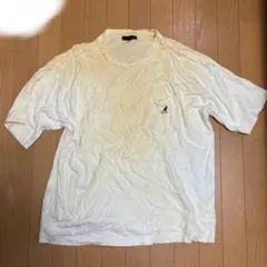 kangol Tシャツ