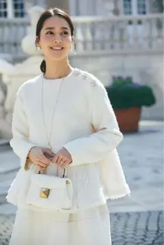 2025年最新】Seventen by kawahito miho トップスの人気アイテム