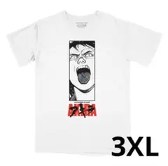 AKIRA 鉄雄 Tシャツ 3XL rucking fottenのサムネイル