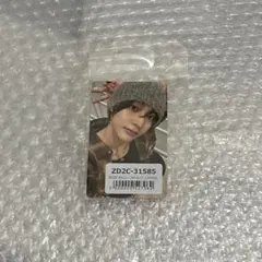 ウォンビン　epilogue ラキドロ