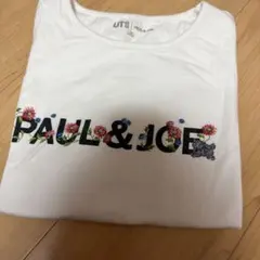 ユニクロ　ポール&ジョーTシャツ150