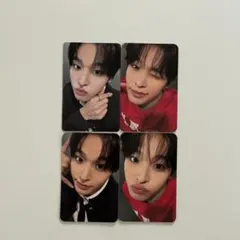 2026年最新】nct wish リク トレカの人気アイテム - メルカリ