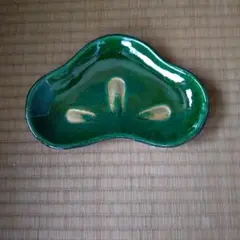 吉向　中皿