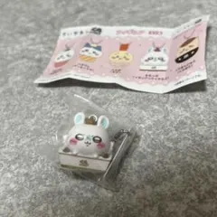 ちいかわ くら寿司 ガチャガチャ