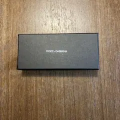 DOLCE&GABBANAのストラップ（チャーム）