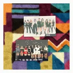 TWICE MAMA2022 トレカ