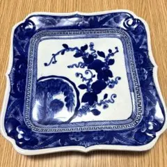 2025年最新】古伊万里 角皿の人気アイテム - メルカリ