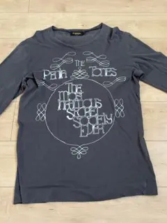 DIESEL Black Gold ディーゼル Tシャツ ロンT ブラック