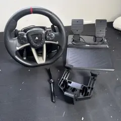 T150 PRO FORCE FEEDBACK ハンコンセットのみ - メルカリ