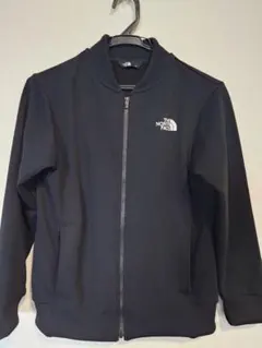 THE NORTH FACE 黒 ジャケット 140