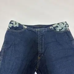 NOVESPAZIOデニムパンツのサムネイル