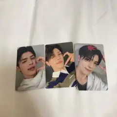 &TEAM 十五夜 マキ