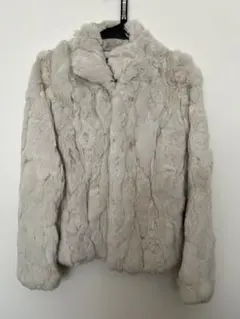 インディヴィ★ファージャケット