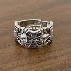 シルバー リング