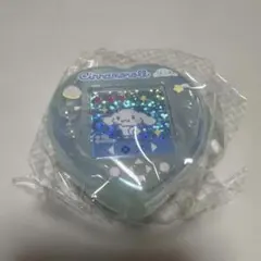 サンリオ 『ミニゲーム機風チャーム シナモンロール』