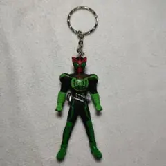 仮面ライダーオーズ　タカキリバキーホルダーのサムネイル