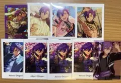 あんスタ 乙狩アドニス ぱしゃっつ クリカ