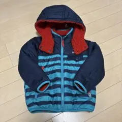 パタゴニア リバーシブルアウター 3T