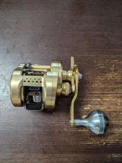 jojo様専用 14 SHIMANO OCEA CONQUEST 200HG - メルカリ