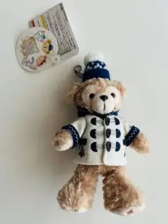 2025年最新】ダッフィー クリスマス2018の人気アイテム - メルカリ