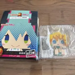 初音ミク　グラフィグ ABS