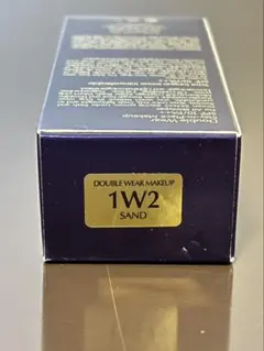 【新品、1W2】エスティーローダーダブルウェア #36 サンド 30ml